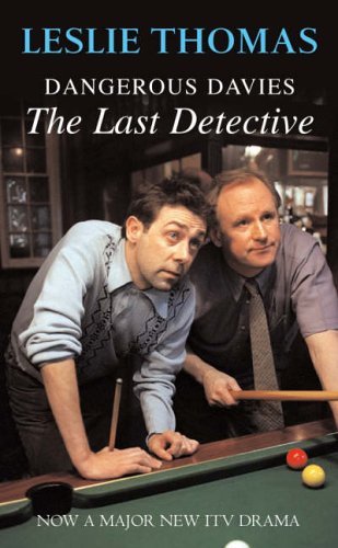Dangerous davies the last - davies,