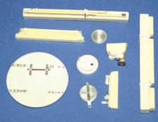 Cmk 129 8009 pz - cmk, 1:48