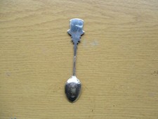 Masons Silver Spoon Woodford Lodge Ladies Evening 1949