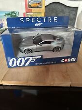 Spectre 007 Corgi Aston Martin DB10