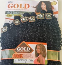 Authentic Noble Gold, Super