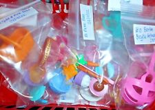 BARBIE  DOLL SMALL HOUSEHOLD & OUTDOOR ACCESSORIES  UPDATED 26/10/25