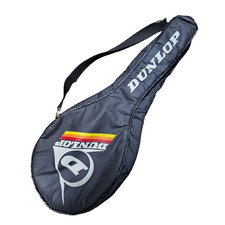 Vintage DUNLOP Nylon Padded