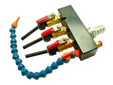 VERTEX MANIFOLD ASSEMBLY A