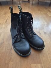 Dr Martens  8 Hole Boots UK 10