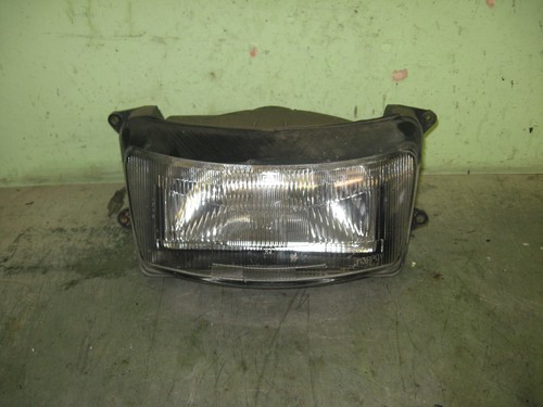 Kawasaki zzr 1100c headlamp - 1100c,