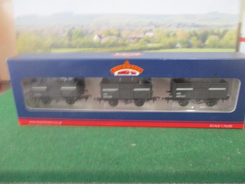 Bachmann set x 16 ton - ,