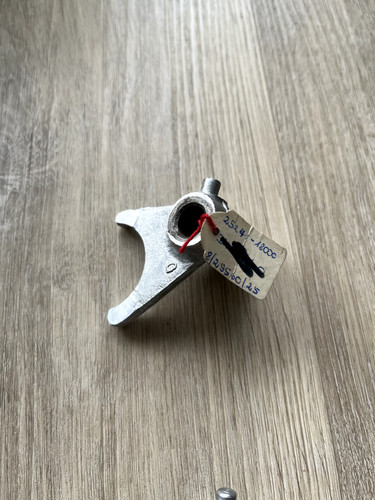 Shift fork original suzuki - fork,