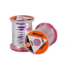 Fly Tying Tinsel, UTC Mirage