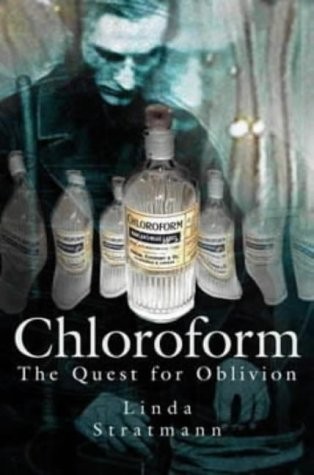 Chloroform the quest - chloroform:,