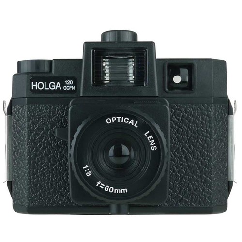 Holga 120gcfn 120 - holga,
