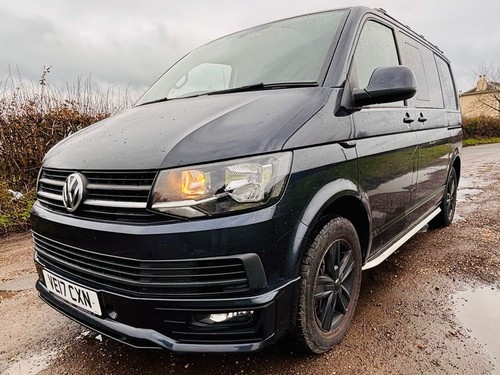 Volkswagen transporter 0 - transporter, 2.0