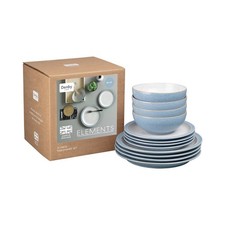 Dinner Set: 12 Piece Denby