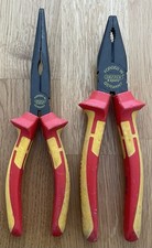 Draper Expert Long Nose Pliers