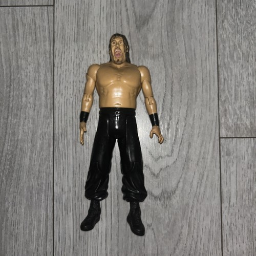 2005 wwe jakks pacific - pacific, great