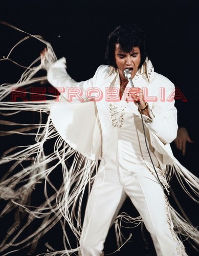 Elvis presley stage - elvis,
