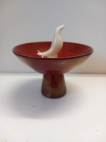 Venini bird cup - bird,