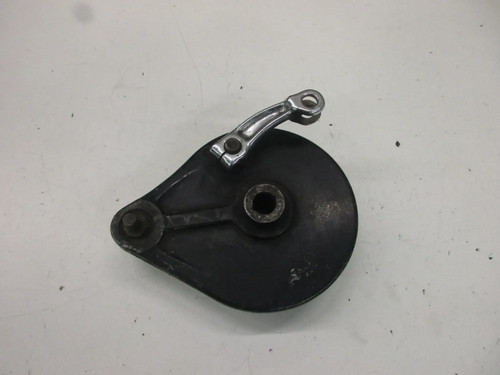 Brake drum honda - xl, 500