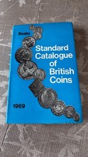 Standard Catalogue of British