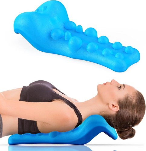 Neck shoulder relaxer massage - shoulder,