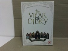 The Vicar of Dibley - The