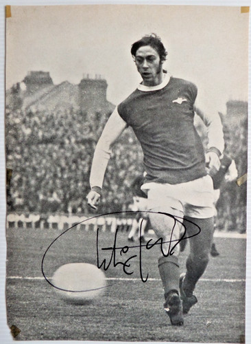 Charlie george arsenal - charlie,