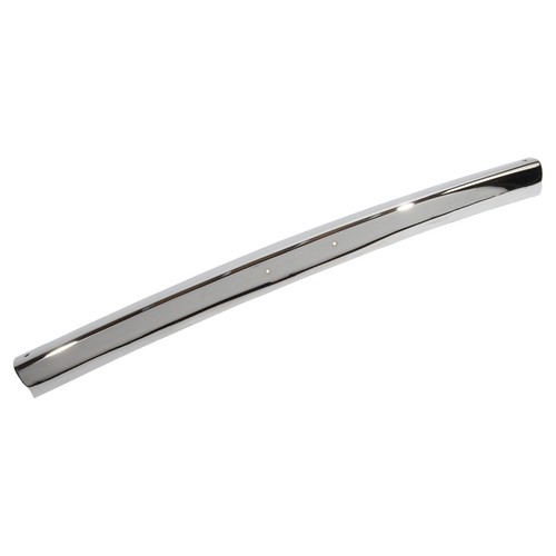 Triumph stag bumper - triumph, bumper,