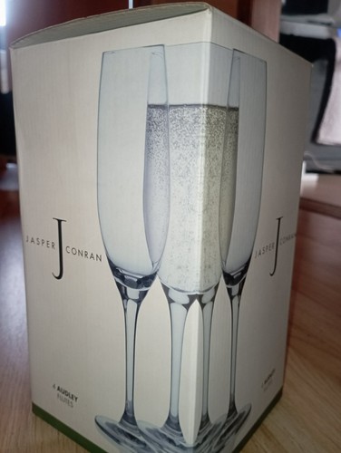 Jasper conran audley flutes - jasper,