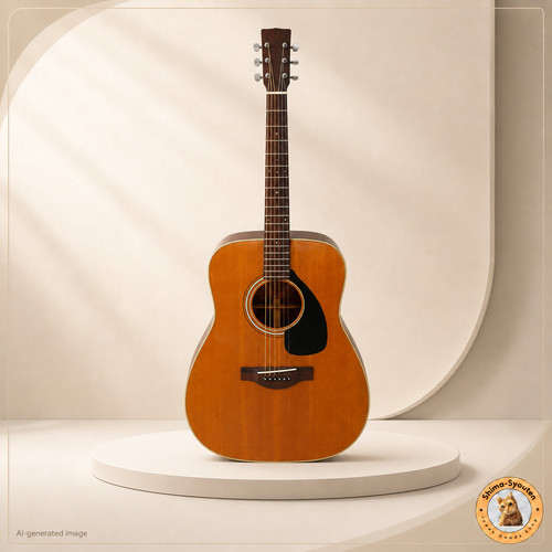 Yamaha acoustic guitar - yamaha,