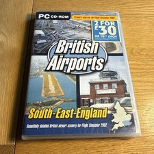 British Airports Vol 1: South
