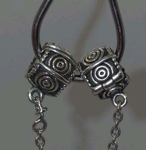 Pandora dreamer safety chain - dreamer,