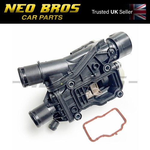 Thermostat housing - &,