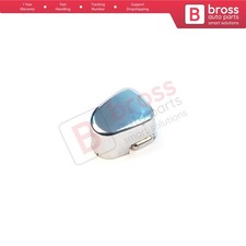 Hand Brake Lever Push Button