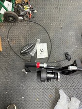 wire-controlled Magnetic turbo