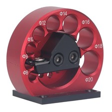 ༝8 To 20mm Dowel Maker Round