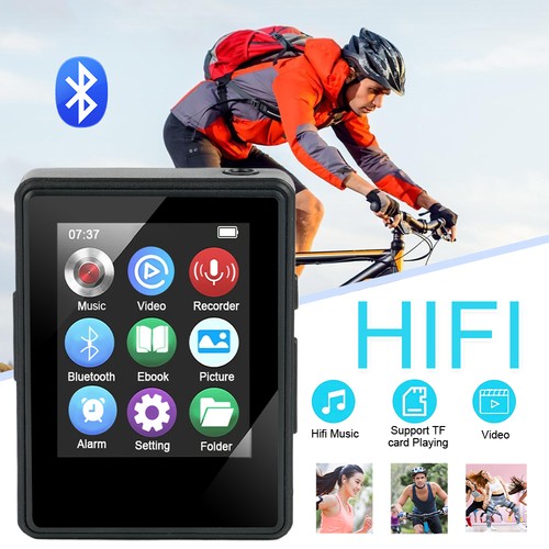 Wifi bluetooth mp4 mp3 - bluetooth,