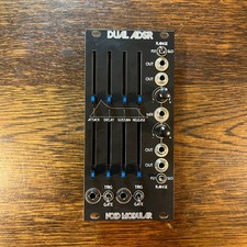 Void Modular Dual ADSR -