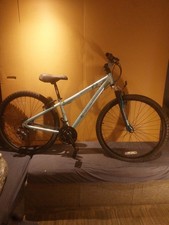 Mountain Bike Appolo EC26S 14