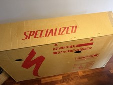 Specialized Epic Evo 8 Comp