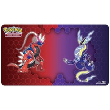 Ultra PRO Pokemon TCG Scarlet