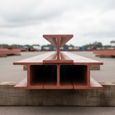 Universal Red Oxide Mild Steel