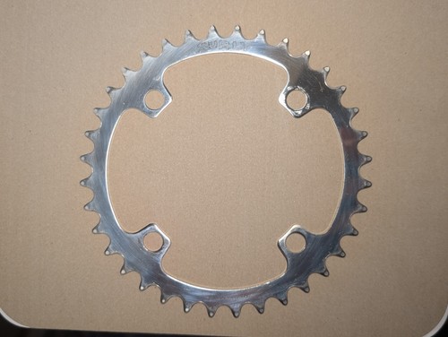 Surly stainless steel - stainless,