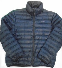 Musto Down Jacket Navy Men's