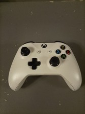 Official Wireless White Xbox One Controller