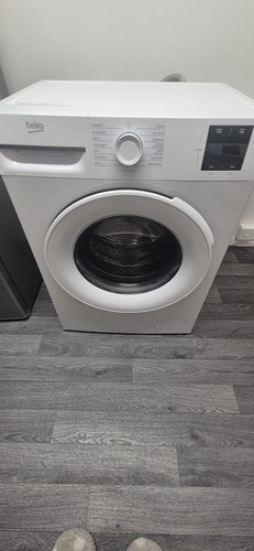 Beko wtl94121w white - beko,