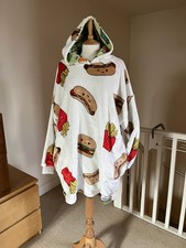 Primark Reversible Snuddie