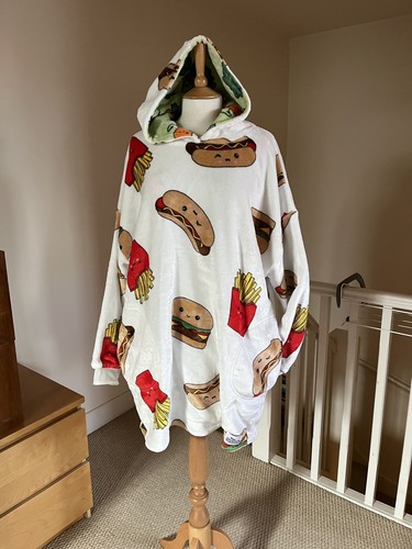 Primark reversible snuddie - primark,