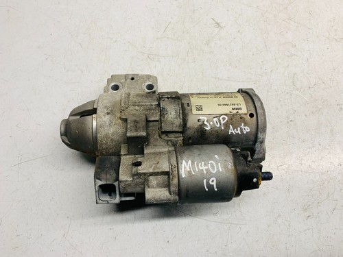 Bmw m140i starter - motor, 1