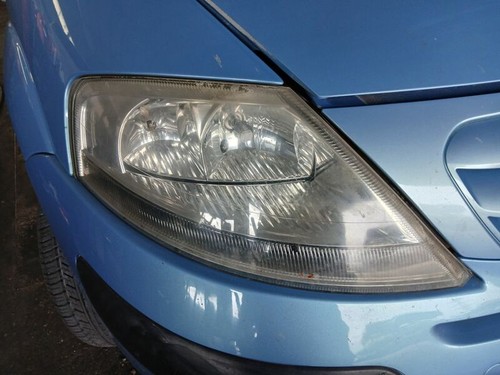 1213183 headlamp citroen - headlamp,
