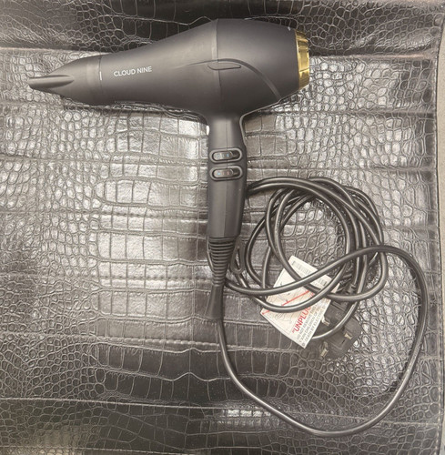 Cloud nine standard hair - hair, dryer